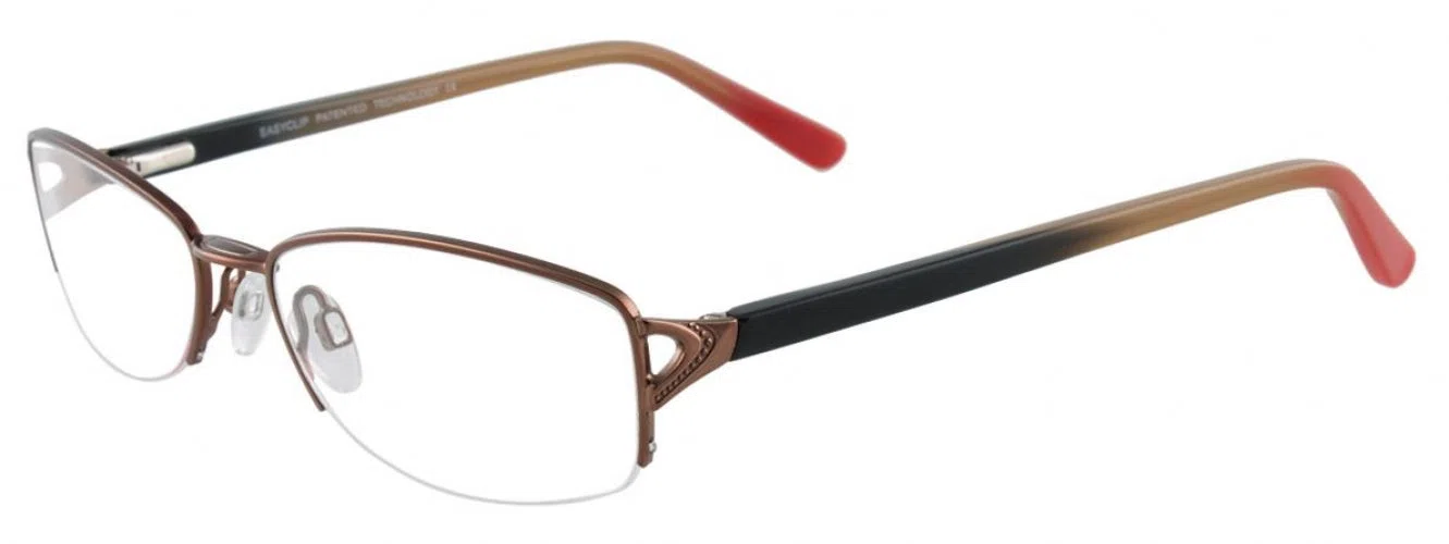 Aspex Eyewear EC294 Eyeglasses - view 11